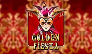 Безкоштовний ігровий автомат Golden Fiesta (Золота Фієста)